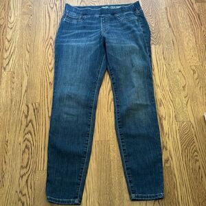 Amazon Essentials Pull On Jegging 10R